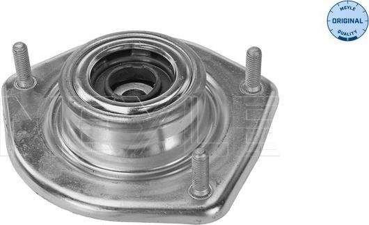 Meyle 214 641 0002 - Amortizatora statnes balsts www.autospares.lv