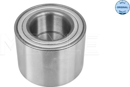 Meyle 214 651 0000 - Wheel Bearing www.autospares.lv