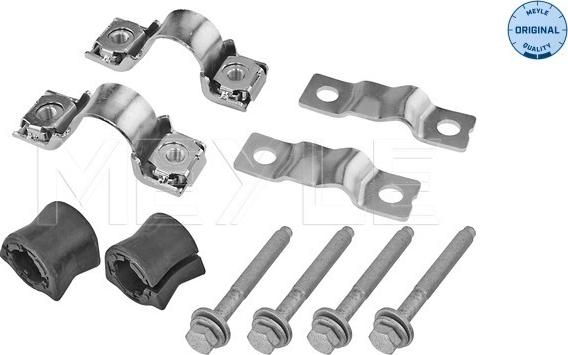 Meyle 214 615 0014 - Repair Kit, stabilizer suspension www.autospares.lv