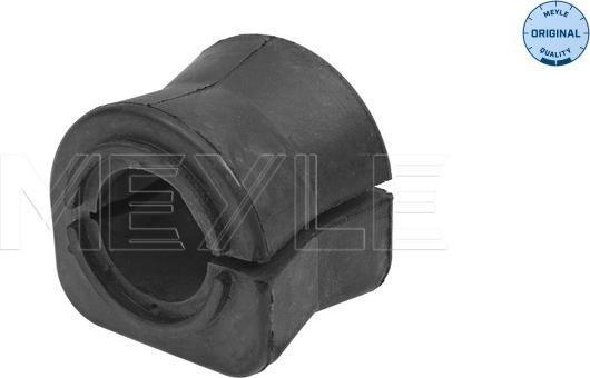 Meyle 214 615 0011 - Втулка стабилизатора www.autospares.lv