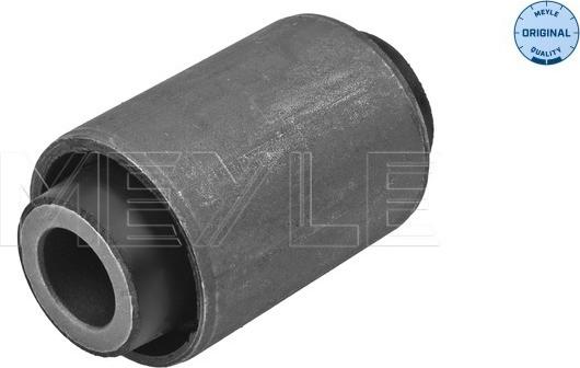 Meyle 214 610 0042 - Сайлентблок, рычаг подвески колеса www.autospares.lv