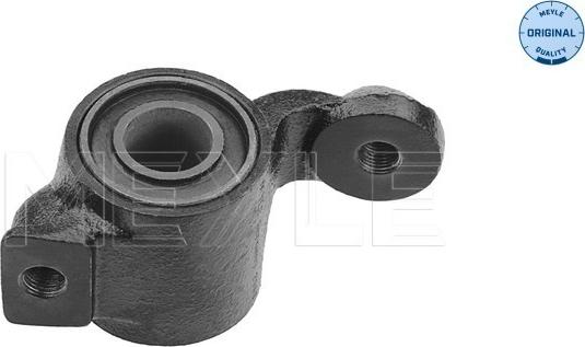 Meyle 214 610 0000 - Bush of Control / Trailing Arm www.autospares.lv