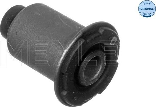 Meyle 214 610 0001 - Bush of Control / Trailing Arm www.autospares.lv