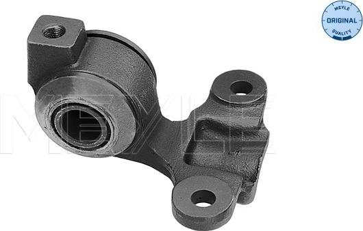 Meyle 214 610 0013 - Bush of Control / Trailing Arm www.autospares.lv