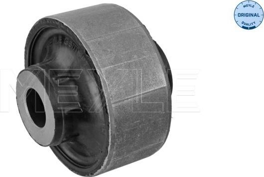 Meyle 214 610 0035 - Bush of Control / Trailing Arm www.autospares.lv