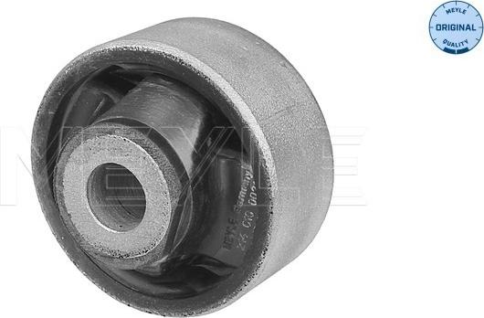 Meyle 214 610 0021 - Bush of Control / Trailing Arm www.autospares.lv