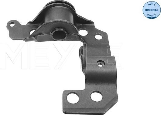 Meyle 214 610 0022 - Bush of Control / Trailing Arm www.autospares.lv