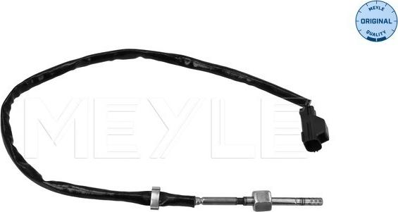 Meyle 214 800 0060 - Devējs, Izplūdes gāzu temperatūra www.autospares.lv