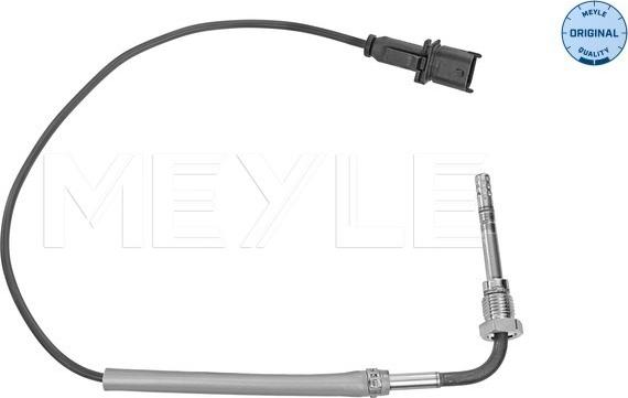 Meyle 214 800 0023 - Devējs, Izplūdes gāzu temperatūra www.autospares.lv