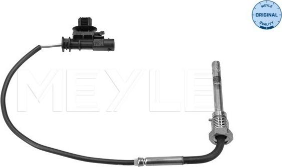 Meyle 214 800 0074 - Devējs, Izplūdes gāzu temperatūra www.autospares.lv