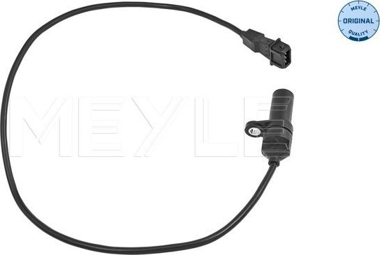 Meyle 214 810 0003 - Impulsu devējs, Kloķvārpsta www.autospares.lv