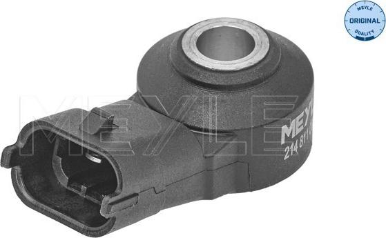 Meyle 214 811 0005 - Detonācijas devējs www.autospares.lv