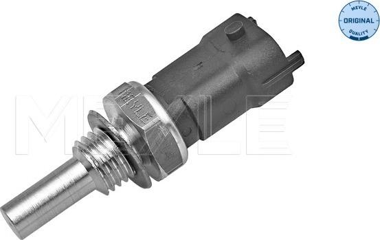 Meyle 214 821 0011 - Датчик, температура охлаждающей жидкости www.autospares.lv