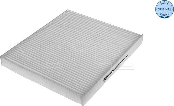 Meyle 214 319 0000 - Filter, interior air www.autospares.lv