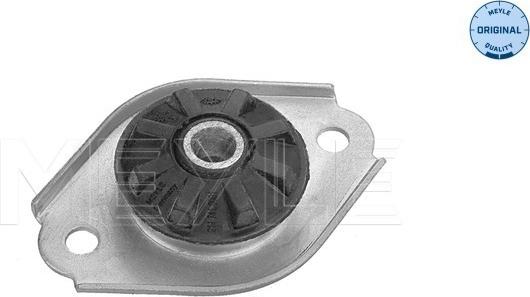 Meyle 214 741 0001 - Amortizatora statnes balsts www.autospares.lv