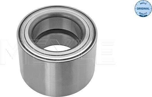 Meyle 214 751 0001 - Wheel Bearing www.autospares.lv