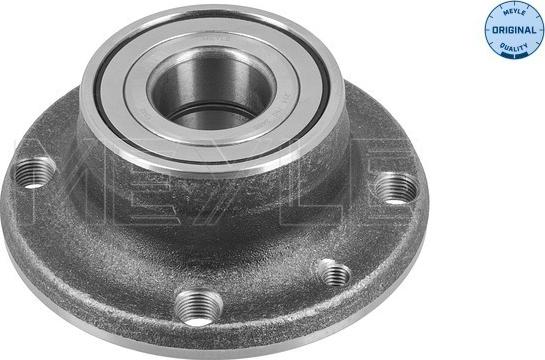 Meyle 214 760 3485 - Riteņa rumba www.autospares.lv