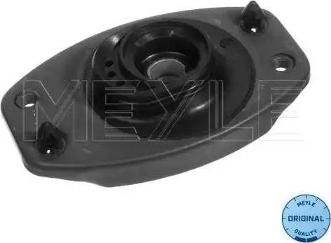 Meyle 214 777 0001 - Amortizatora statnes balsts www.autospares.lv