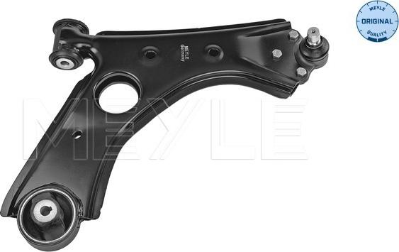 Meyle 216 050 0047 - Track Control Arm www.autospares.lv