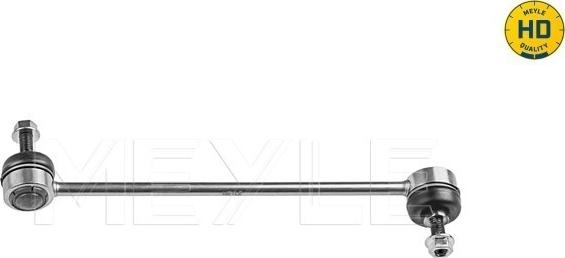 Meyle 216 060 0000/HD - Rod / Strut, stabiliser www.autospares.lv