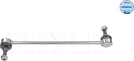 Meyle 216 060 0031 - Stiepnis / Atsaite, Stabilizators autospares.lv