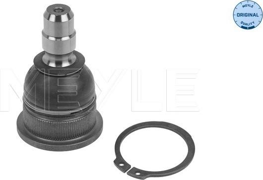 Meyle 216 010 0012 - Ball Joint www.autospares.lv