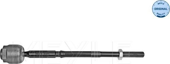 Meyle 216 030 3100 - Inner Tie Rod, Axle Joint www.autospares.lv