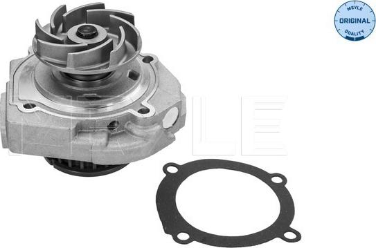 Meyle 213 220 0001 - Water Pump www.autospares.lv