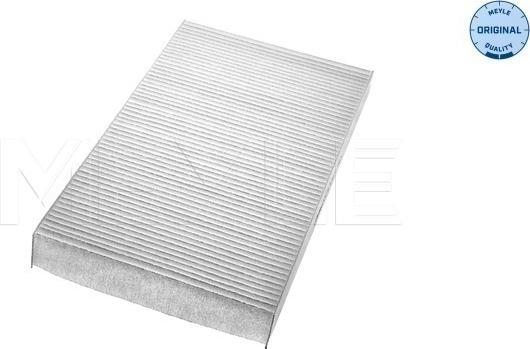 Meyle 212 319 0001 - Filter, interior air www.autospares.lv