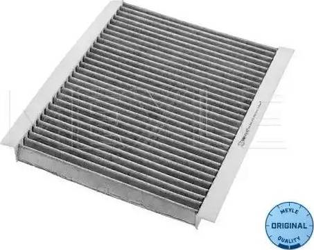 Meyle 212 319 0014 - Filter, interior air www.autospares.lv