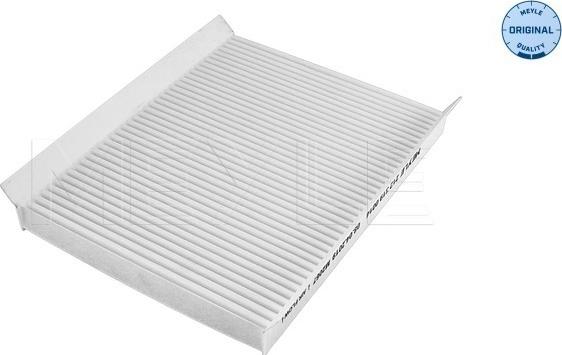 Meyle 212 319 0018 - Filter, interior air www.autospares.lv