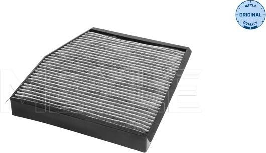 Meyle 212 320 0005 - Filter, interior air www.autospares.lv