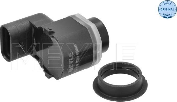 Meyle 28-14 895 0000 - Датчик, система помощи при парковке www.autospares.lv