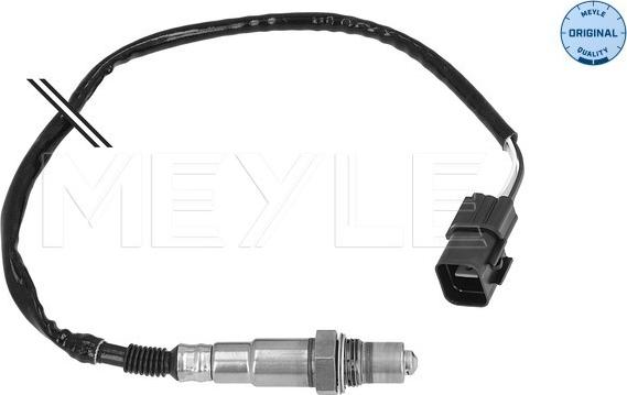 Meyle 28-14 803 0000 - Lambda zonde autospares.lv