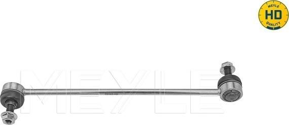 Meyle 28-16 060 0043/HD - Stiepnis / Atsaite, Stabilizators autospares.lv