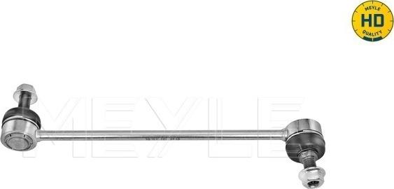 Meyle 28-16 060 0037/HD - Stiepnis / Atsaite, Stabilizators autospares.lv