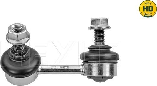 Meyle 28-16 060 0022/HD - Stiepnis / Atsaite, Stabilizators www.autospares.lv