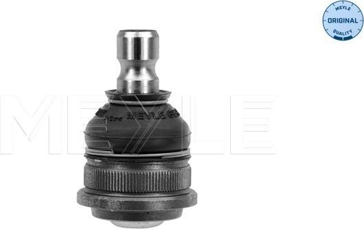 Meyle 28-16 010 0000 - Balst / Virzošais šarnīrs www.autospares.lv