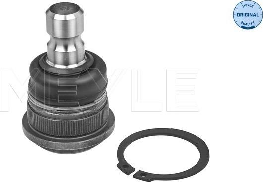 Meyle 28-16 010 0016 - Balst / Virzošais šarnīrs autospares.lv