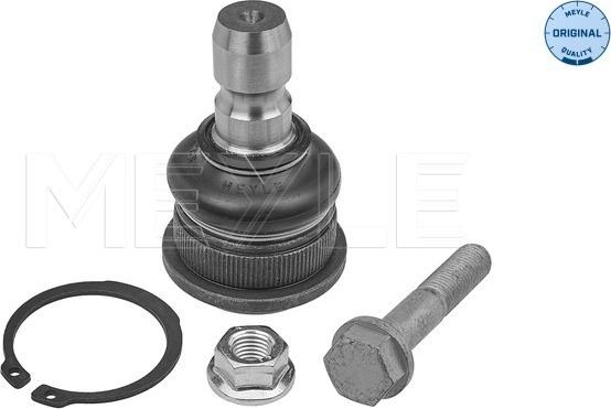 Meyle 28-16 010 0011 - Balst / Virzošais šarnīrs autospares.lv