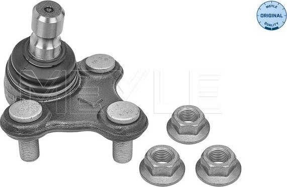 Meyle 28-16 010 0013 - Ball Joint www.autospares.lv