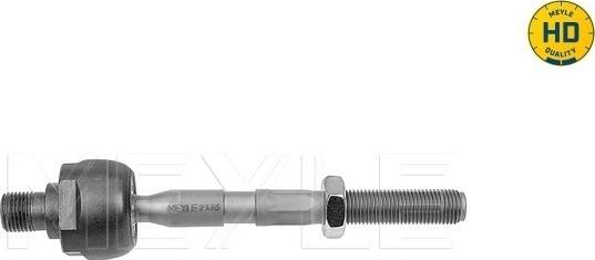 Meyle 28-16 031 0024/HD - Aksiālais šarnīrs, Stūres šķērsstiepnis www.autospares.lv