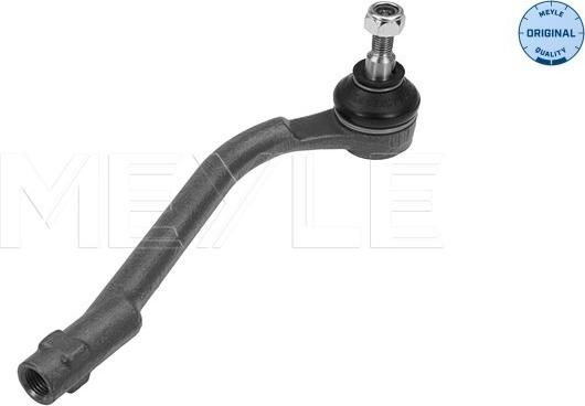 Meyle 28-16 020 0011 - Tie Rod End www.autospares.lv