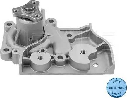 Meyle 28-13 220 0002 - Water Pump www.autospares.lv