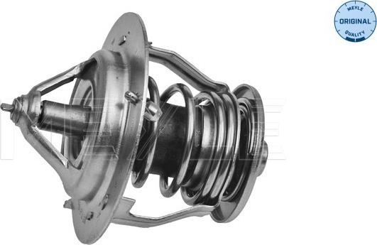 Meyle 28-28 228 0002 - Coolant thermostat / housing www.autospares.lv