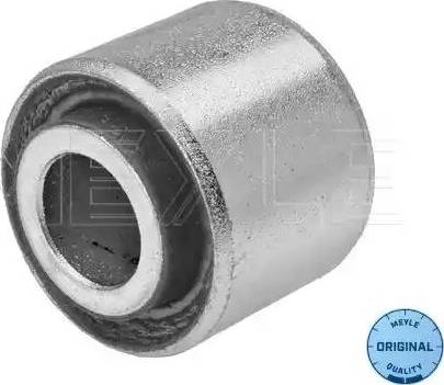 Meyle 234 271 0001 - Сайлентблок, рычаг подвески колеса www.autospares.lv