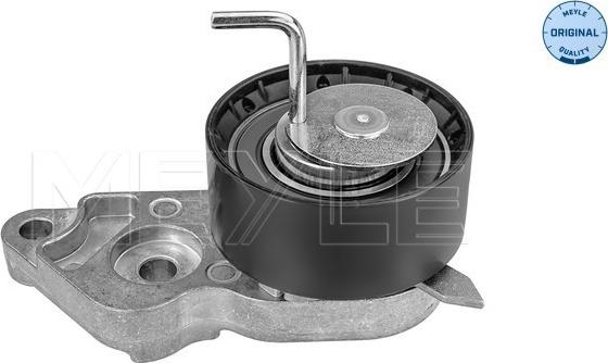 Meyle 751 902 1004 - Tensioner Pulley, timing belt www.autospares.lv