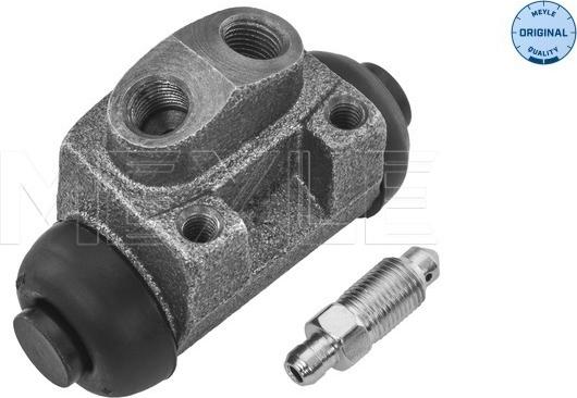 Meyle 714 531 0007 - Wheel Brake Cylinder www.autospares.lv