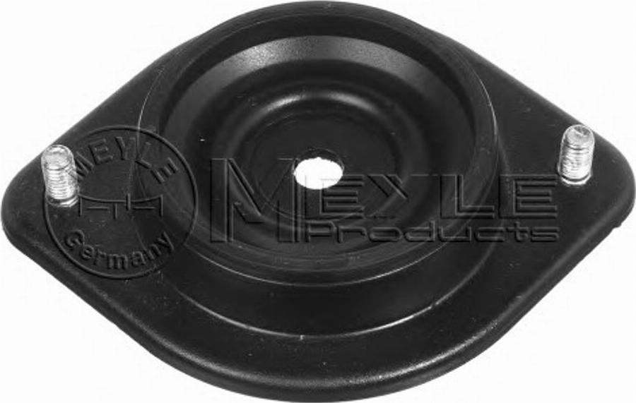 Meyle 7146490001 - Amortizatora statnes balsts www.autospares.lv