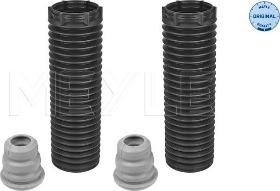 Meyle 714 640 0008 - Dust Cover Kit, shock absorber www.autospares.lv